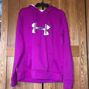 Women’s Under Armour Sweatshirt